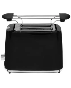 Купить Тостер DEXP TSG-815RDW черный  в E-mobi