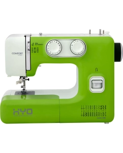 Купить Швейная машина COMFORT 1080 зеленый  в E-mobi
