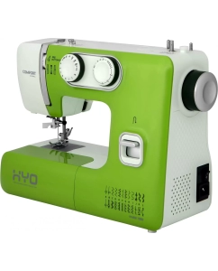 Купить Швейная машина COMFORT 1080 зеленый  в E-mobi