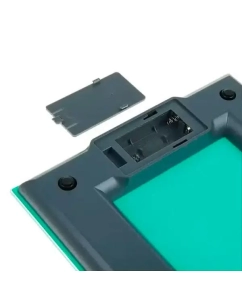 Купить Весы кухонные HomeStar HS-3006 зеленый  в E-mobi