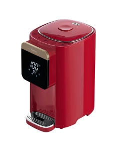 Купить Термопот TESLER TP-5045 5 л красный  в E-mobi