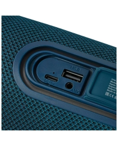 Купить Портативная колонка TFN Dance Blue  в E-mobi