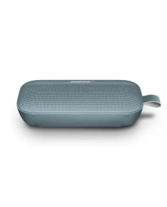 Купить Портативная колонка Bose SoundLink Flex Stone Blue  в E-mobi