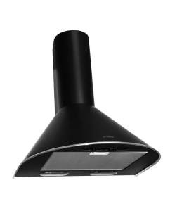 Купить Вытяжка настенная ELIKOR Эпсилон 60П-430-П3Л черный в E-mobi