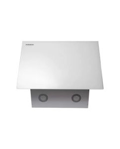 Купить Вытяжка настенная HOLBERG PLAZA 600 белый  в E-mobi