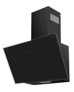 Купить Вытяжка настенная MEFERI AIRBOX60BK LIGHT черный  в E-mobi