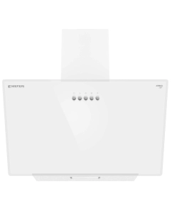 Купить Вытяжка настенная MEFERI AIRBOX60WH LIGHT белый  в E-mobi