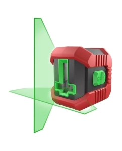 Купить Лазерный нивелир Condtrol QB Green (1-2-304) в E-mobi