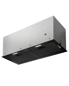 Купить Вытяжка встраиваемая Elica FOLD BL MAT/A/72 черная в E-mobi
