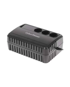 Купить Источник бесперебойного питания Cyberpower BU600E  в E-mobi