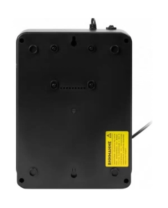 Купить Источник бесперебойного питания UPS SAFE PRO LCD 1000 SmartWatt  в E-mobi