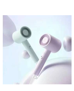 Купить Фен Mijia Hair Dryer H301 1600 Вт фиолетовый  в E-mobi