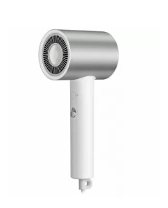 Купить Фен Mijia Waterlon Hair Dryer H500 1800 Вт белый  в E-mobi