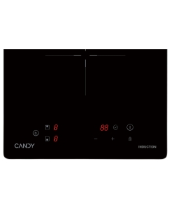 Купить Встраиваемая варочная панель индукционная Candy CHXY32NB черный  в E-mobi