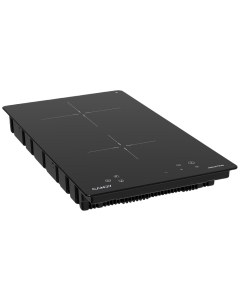 Купить Встраиваемая варочная панель индукционная Candy CHXY32NB черный  в E-mobi