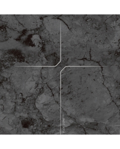 Купить Встраиваемая варочная панель индукционная LEX EVI 430 F DS серый  в E-mobi