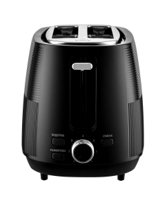 Купить Тостер Brayer BR2117 черный  в E-mobi
