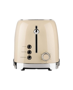 Купить Тостер Leonord LE-1901/1 бежевый  в E-mobi