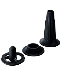 Купить Электромясорубка Steba MG 1400 1600 Вт черный  в E-mobi