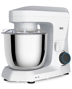 Купить Миксер BQ MX342 белый в E-mobi