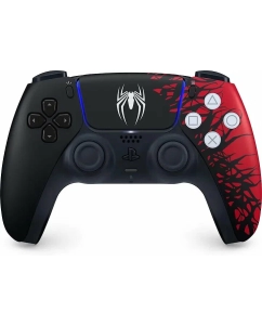 Купить Геймпад Sony DualSense Marvel’s Spider-Man 2 (CFI-ZCT1J) для PS5 в E-mobi