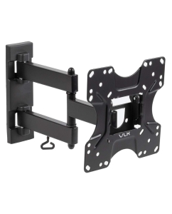 Купить Кронштейн для телевизора VLK Trento-6 Black  в E-mobi
