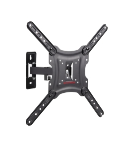 Купить Кронштейн для телевизора Arm media LCD-403 New 26"-55" черный  в E-mobi