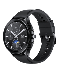 Купить Смарт-часы Xiaomi Watch 2 Pro LTE черный (X47000)  в E-mobi