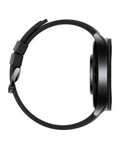 Купить Смарт-часы Xiaomi Watch 2 Pro LTE черный (X47000)  в E-mobi