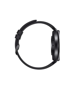 Купить Смарт-часы Xiaomi Watch S1 GL Black (BHR5559GL)  в E-mobi