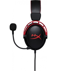 Купить Игровая гарнитура Kingston HyperX Cloud Alpha Black/Red  в E-mobi