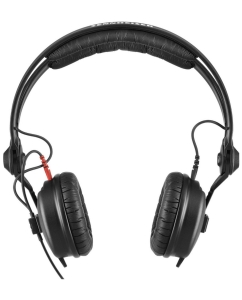 Купить Наушники Sennheiser HD 25 PLUS Black  в E-mobi