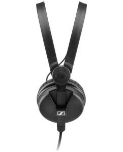 Купить Наушники Sennheiser HD 25 PLUS Black  в E-mobi