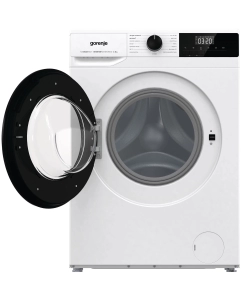 Купить Стиральная машина Gorenje W1NHPI62SCSIRV белый + бак  в E-mobi