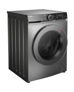 Купить Стиральная машина Toshiba TW-BK100GF4RU(SK) серый  в E-mobi