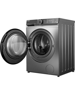 Купить Стиральная машина Toshiba TW-BK100GF4RU(SK) серый  в E-mobi