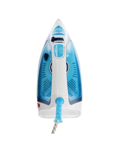 Купить Утюг Energy EN-339 голубой  в E-mobi