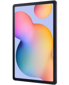 Купить Планшет Samsung Galaxy Tab S6 Lite LTE 128GB Grey (SM-P615)  в E-mobi