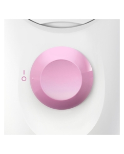 Купить Эпилятор Braun SE 1-176 белый  в E-mobi