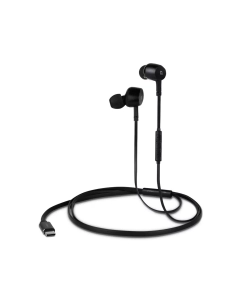Купить Проводные наушники TTEC Pop 2 Black (2KMM15S) в E-mobi