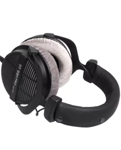Купить Наушники Beyerdynamic DT 990 PRO (250 Ohm) Black  в E-mobi