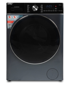 Купить Стиральная машина KRAFT TCH-HDD8597SDB черный  в E-mobi