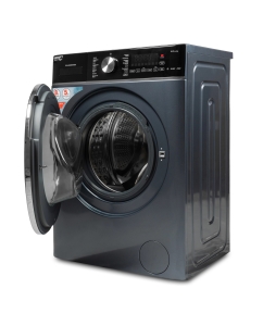 Купить Стиральная машина KRAFT TCH-HDD8597SDB черный  в E-mobi