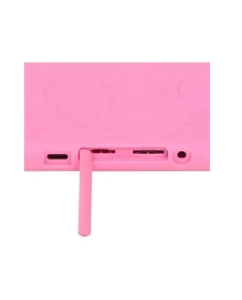 Купить Планшет Kenshi Kids H19 LTE 8" 2023 3/64GB розовый Wi-Fi Cellular  в E-mobi