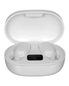 Купить Беспроводные наушники AceLine White  в E-mobi