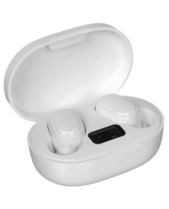 Купить Беспроводные наушники AceLine White  в E-mobi