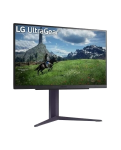 Купить 27" Монитор LG UltraGear 27GS85Q-B черный 200Hz 2560x1440 IPS  в E-mobi