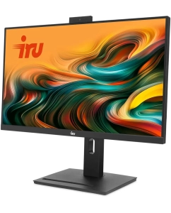 Купить Моноблок iRU 23IM Black (1972066)  в E-mobi