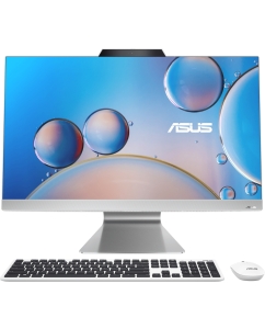 Купить Моноблок ASUS F3702WFA-WPE0040 White (90PT03M1-M00D30) в E-mobi
