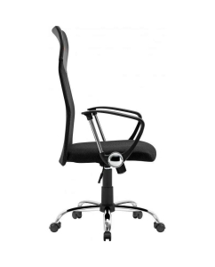 Купить Офисное кресло DEFENDER ATX черный  в E-mobi